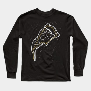 Guiding Stars (no text) Long Sleeve T-Shirt